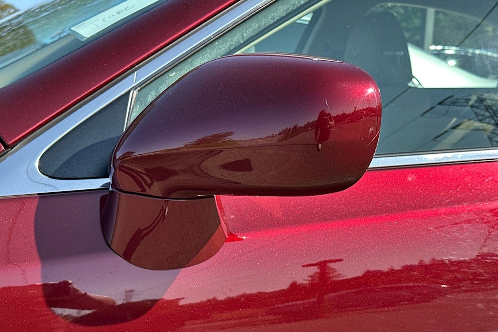 Thumbnail: 2008 Lexus ES - 21