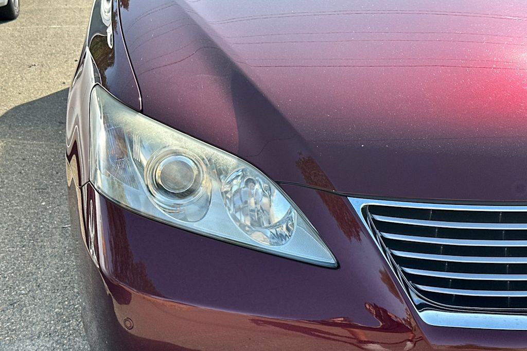 Thumbnail: 2008 Lexus ES - 10