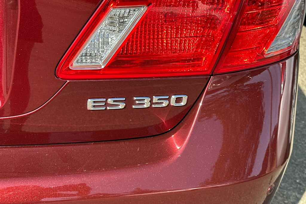 Thumbnail: 2008 Lexus ES - 9