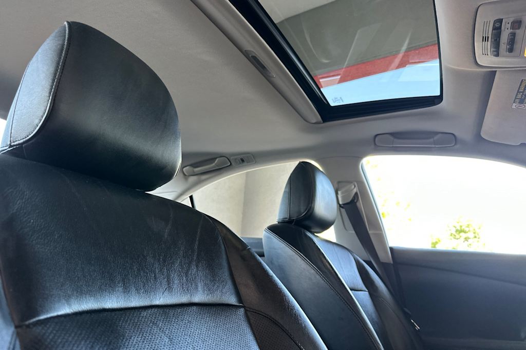 Thumbnail: 2011 Lexus ES - 22