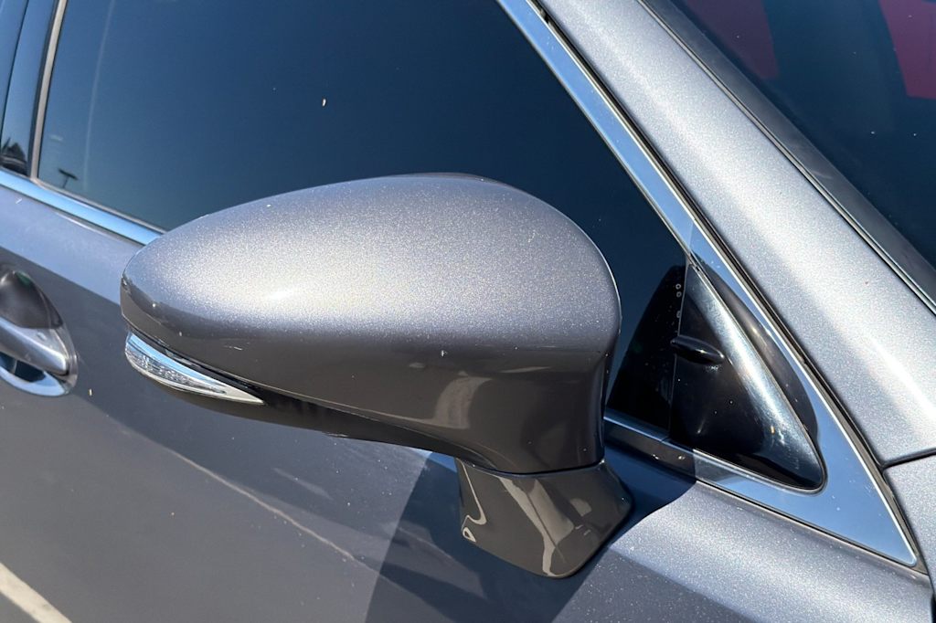 Thumbnail: 2014 Lexus ES - 20