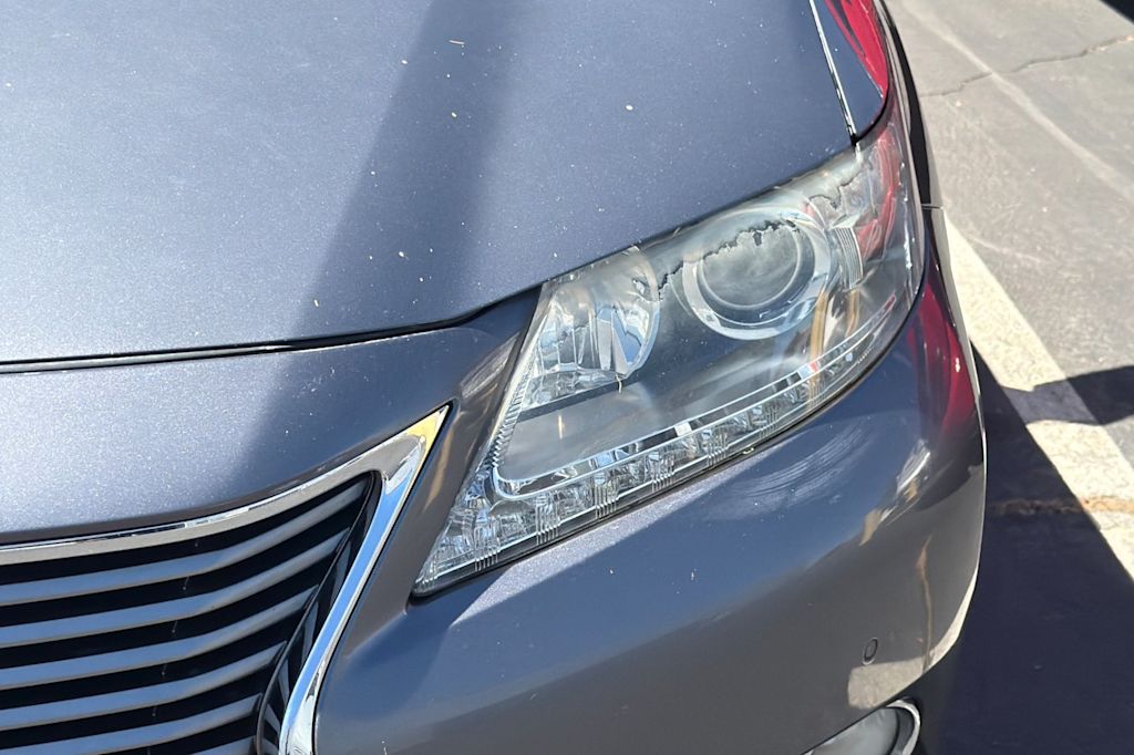 Thumbnail: 2014 Lexus ES - 11