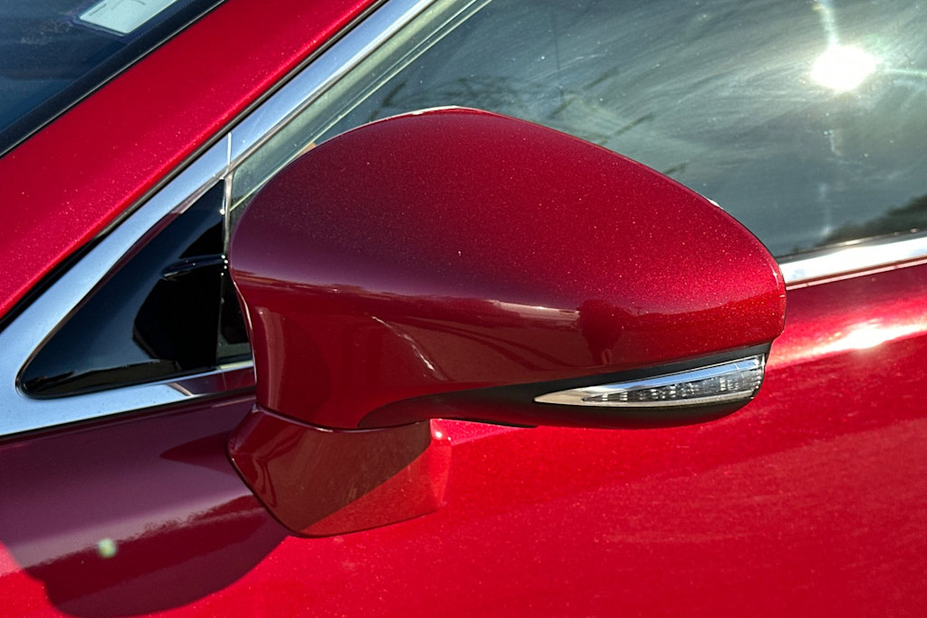 Thumbnail: 2013 Lexus ES - 20