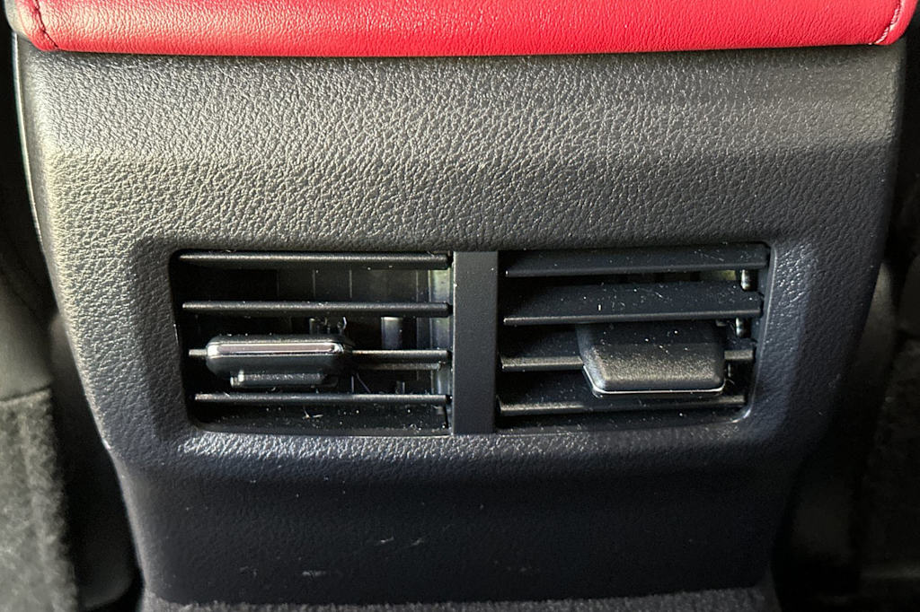 Thumbnail: 2021 Lexus IS - 21