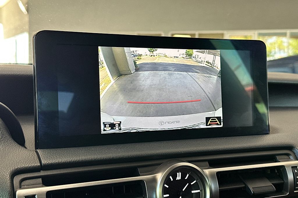 Thumbnail: 2021 Lexus IS - 25