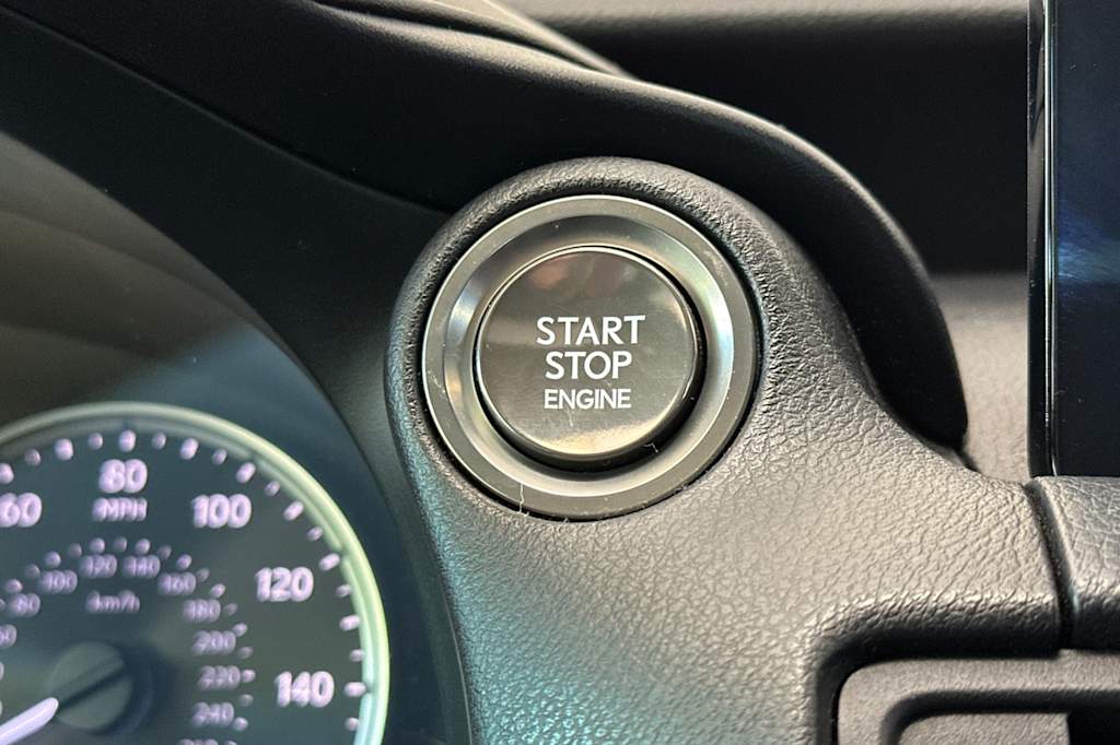 Thumbnail: 2021 Lexus IS - 27