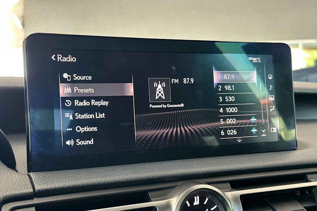 Thumbnail: 2021 Lexus IS - 12