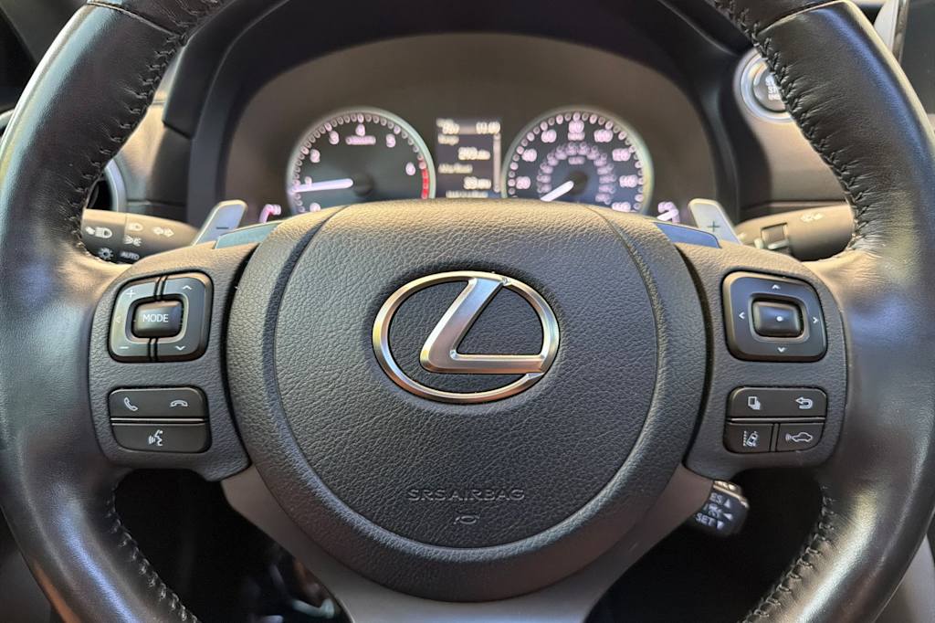 Thumbnail: 2021 Lexus IS - 28