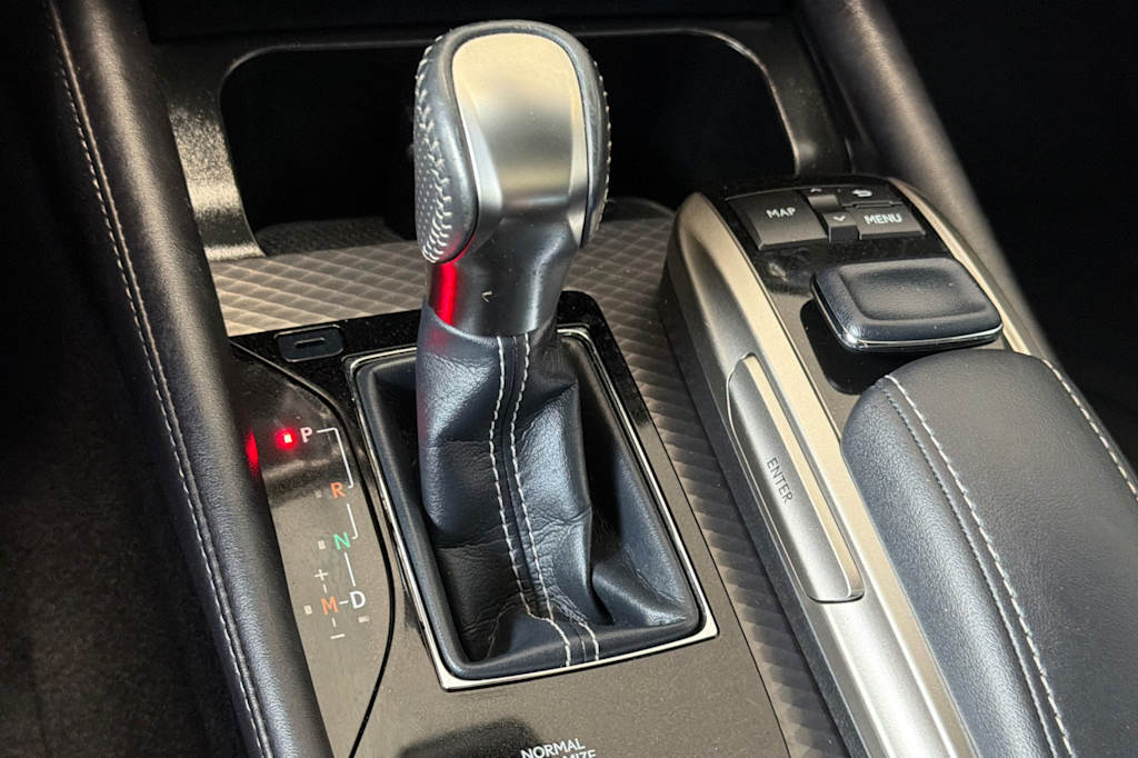 Thumbnail: 2018 Lexus GS - 14