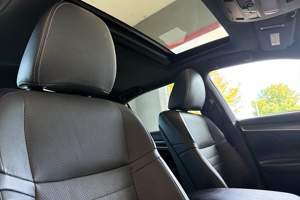 Thumbnail: 2018 Lexus GS - 23