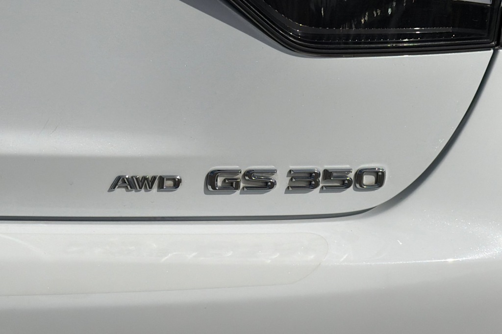 Thumbnail: 2018 Lexus GS - 7