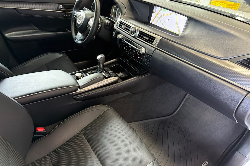 Thumbnail: 2018 Lexus GS - 12