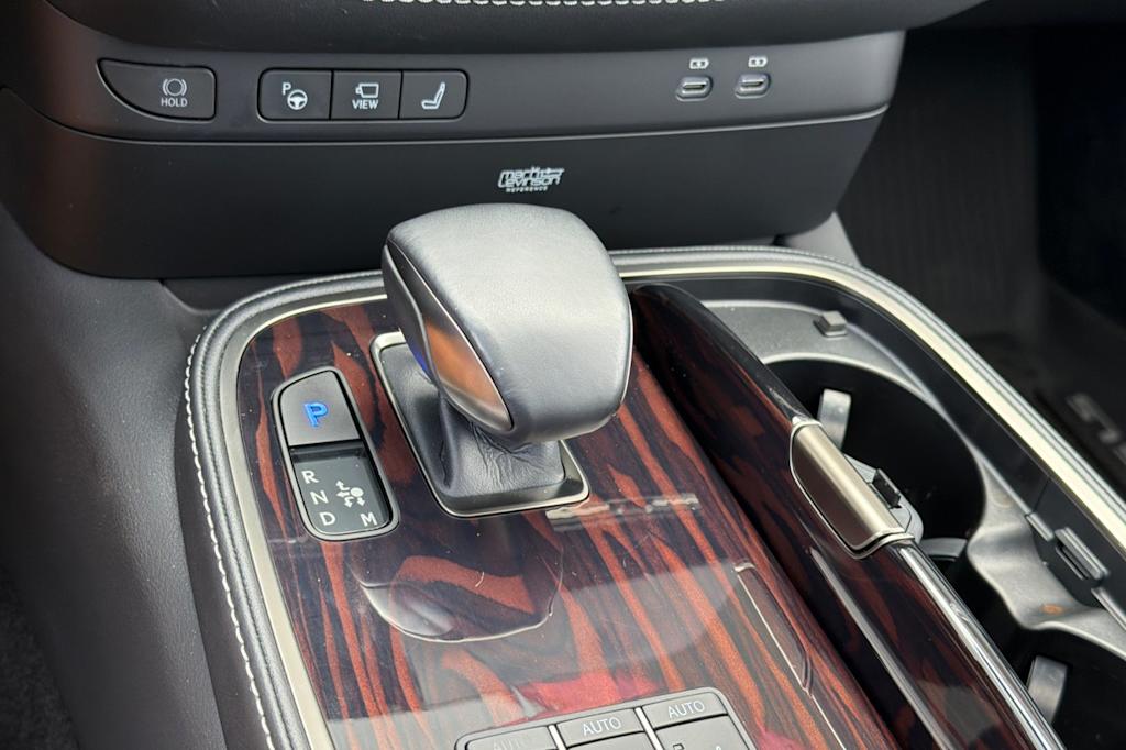 Thumbnail: 2024 Lexus ES - 13
