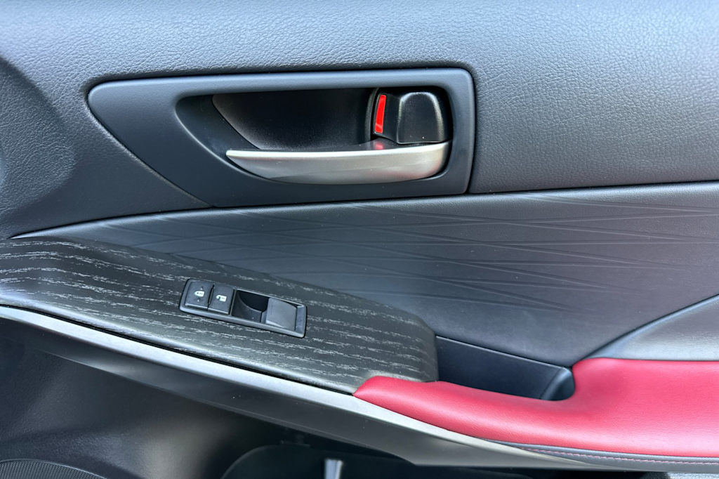 Thumbnail: 2023 Lexus IS - 24