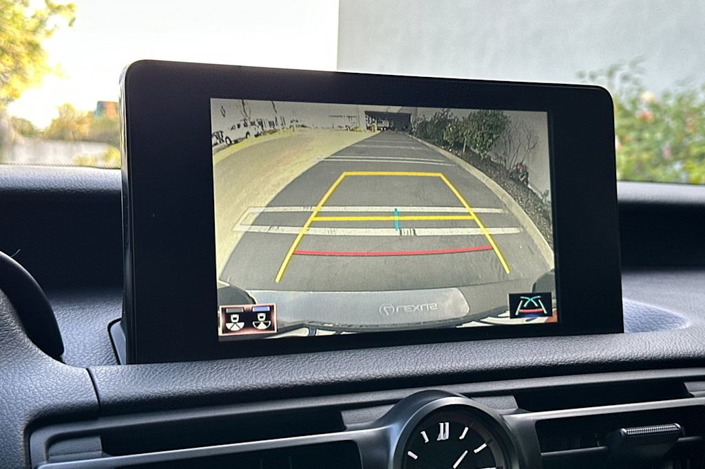 Thumbnail: 2023 Lexus IS - 25