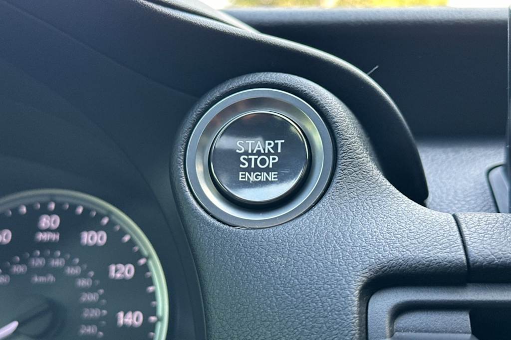 Thumbnail: 2023 Lexus IS - 27