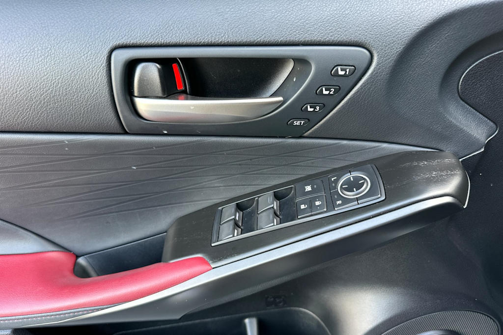 Thumbnail: 2023 Lexus IS - 20