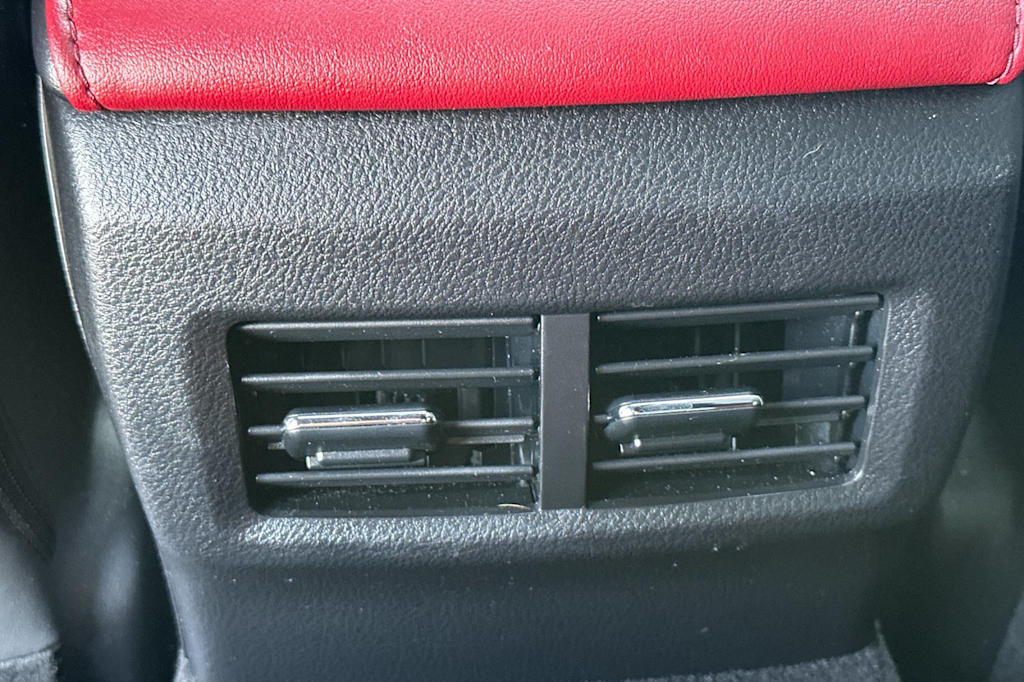 Thumbnail: 2023 Lexus IS - 22