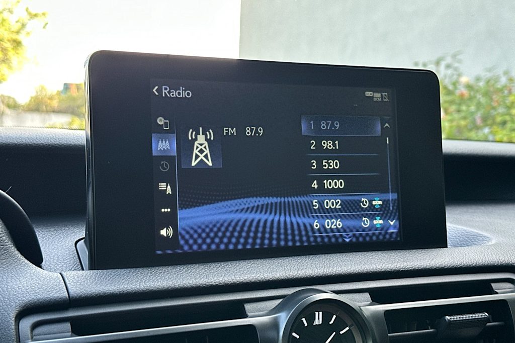 Thumbnail: 2023 Lexus IS - 13