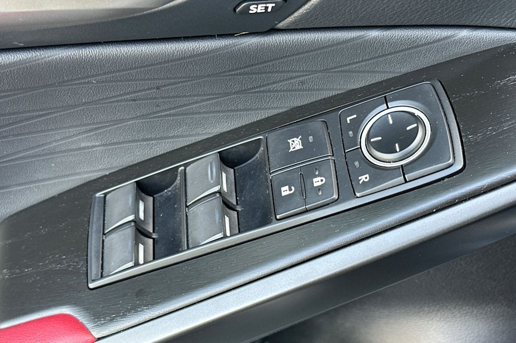 Thumbnail: 2023 Lexus IS - 21