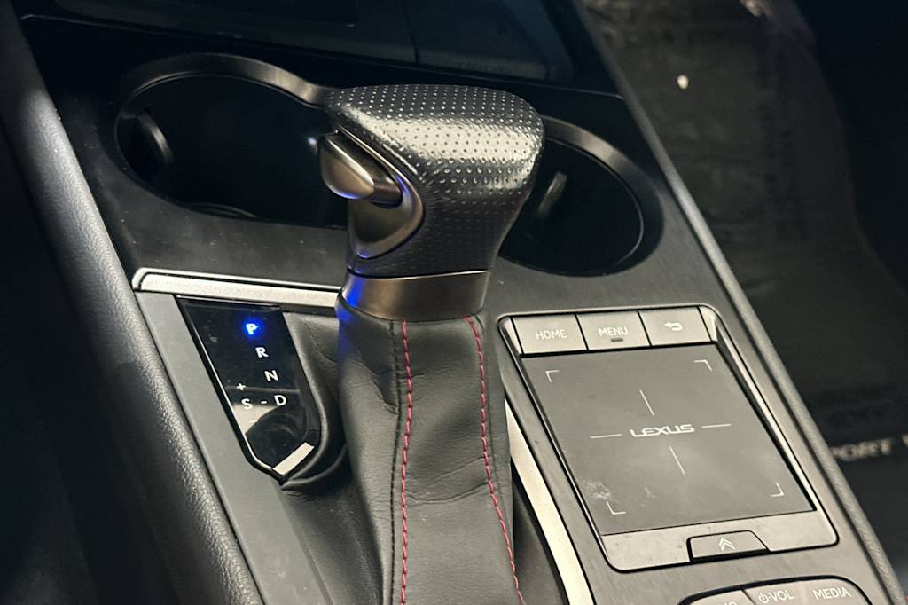 2022 Lexus UX 250h 14