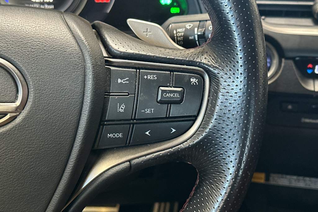 2022 Lexus UX 250h 31