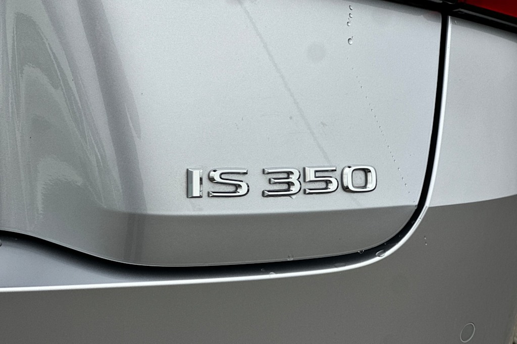 Thumbnail: 2023 Lexus IS - 7