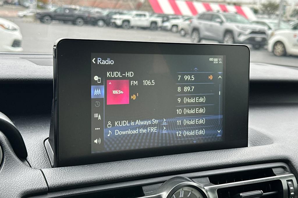 Thumbnail: 2023 Lexus IS - 13