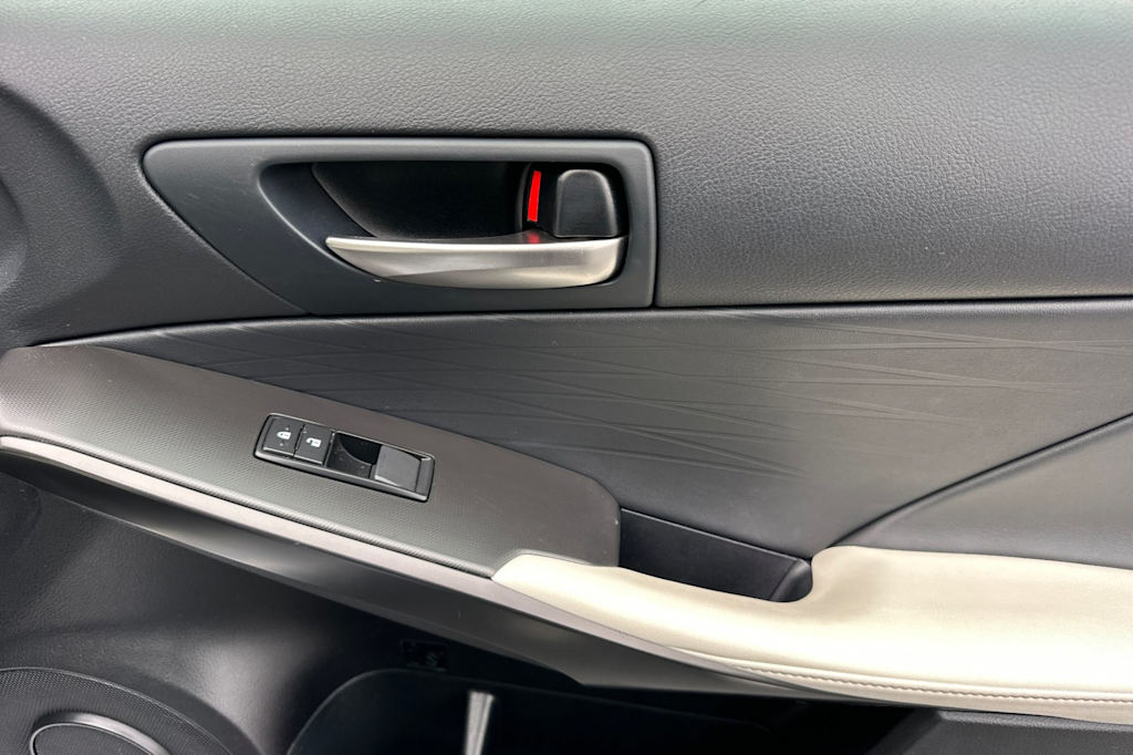 Thumbnail: 2023 Lexus IS - 24