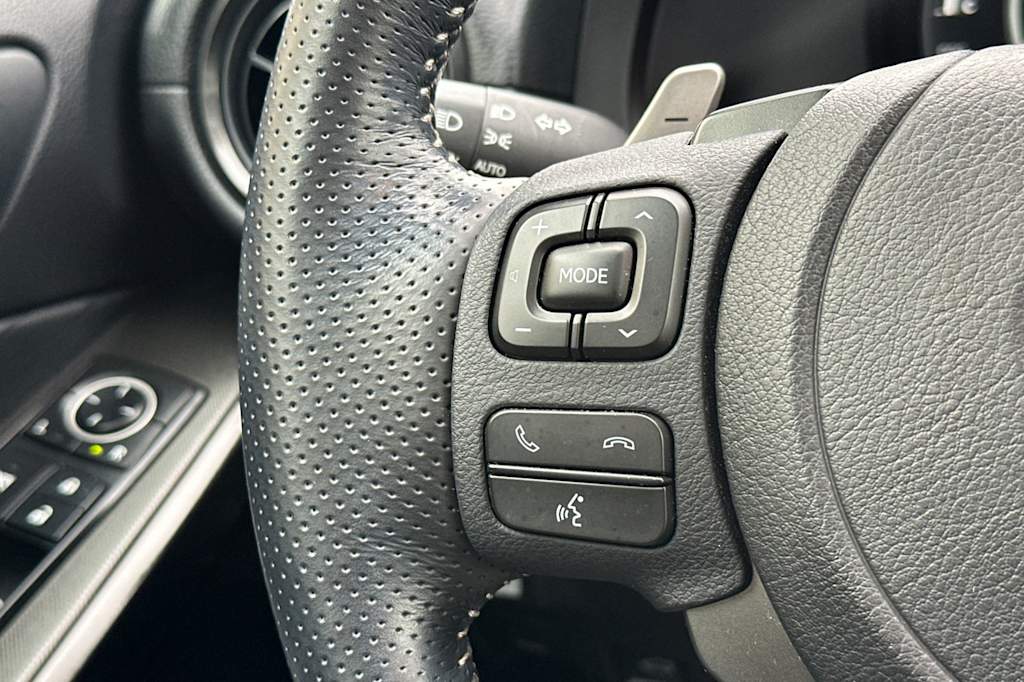 Thumbnail: 2023 Lexus IS - 29