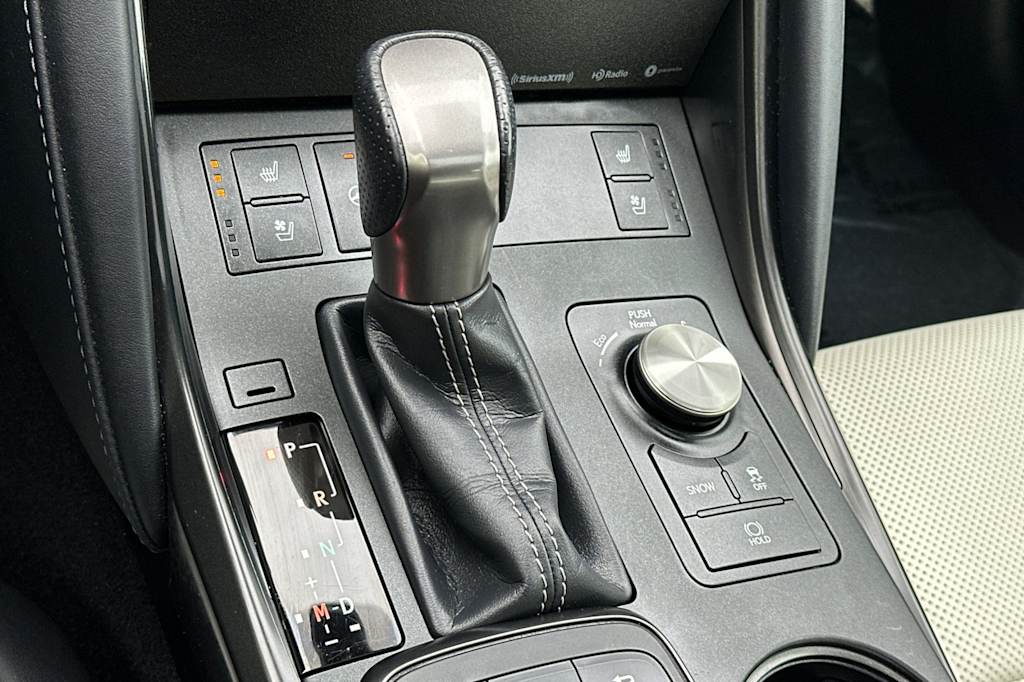 Thumbnail: 2023 Lexus IS - 14