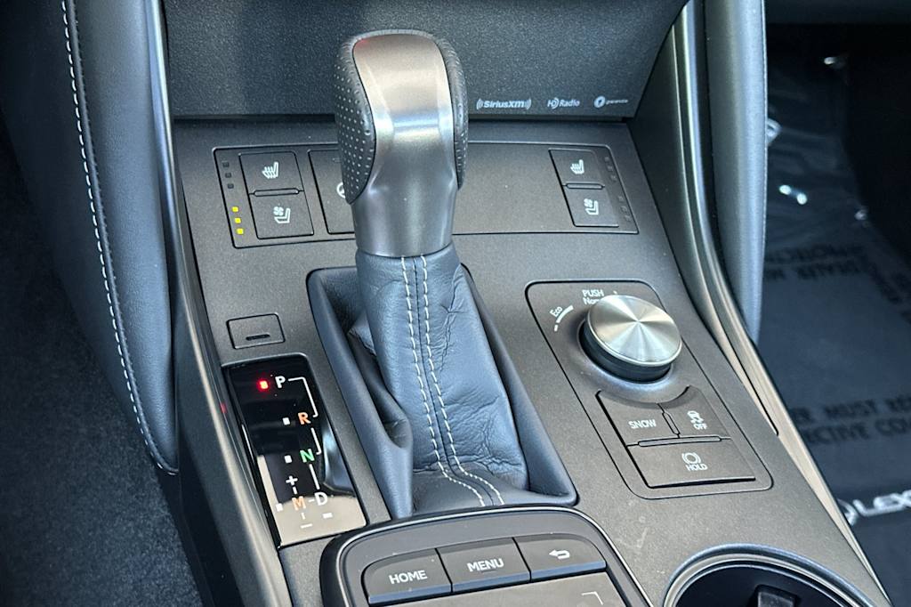 2024 Lexus ES 350 F Sport 14