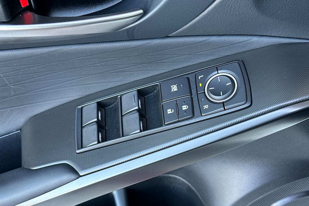 2024 Lexus ES 350 F Sport 21
