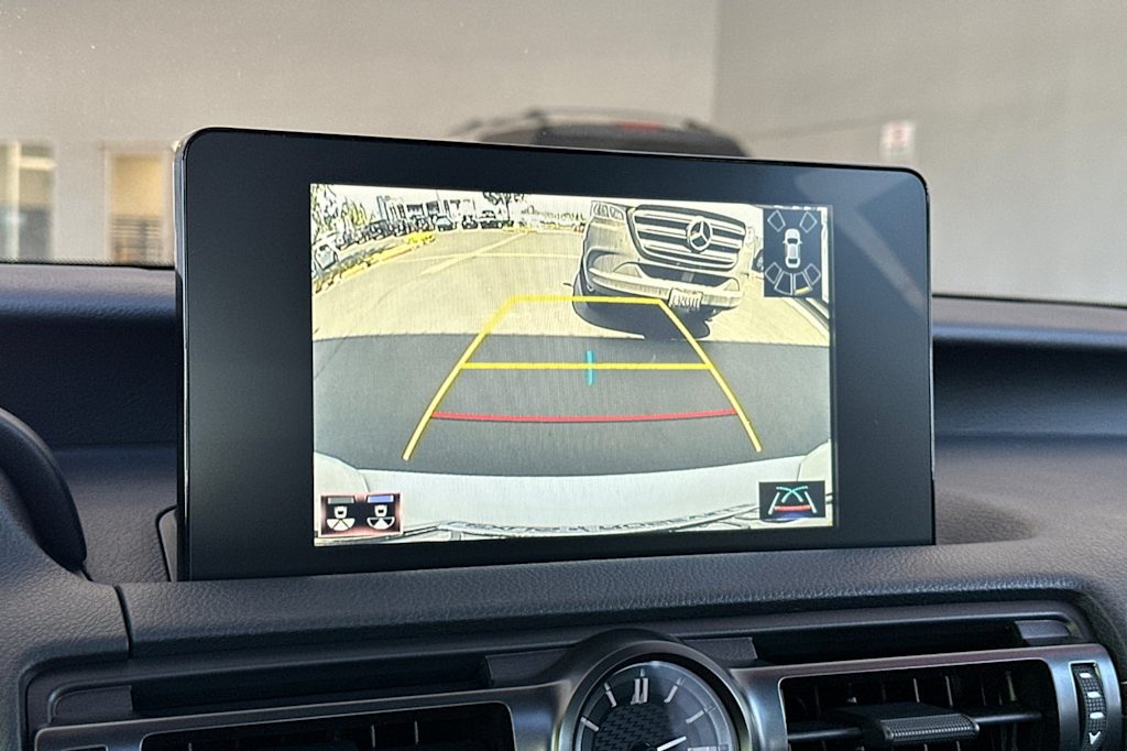 2024 Lexus ES 350 F Sport 25