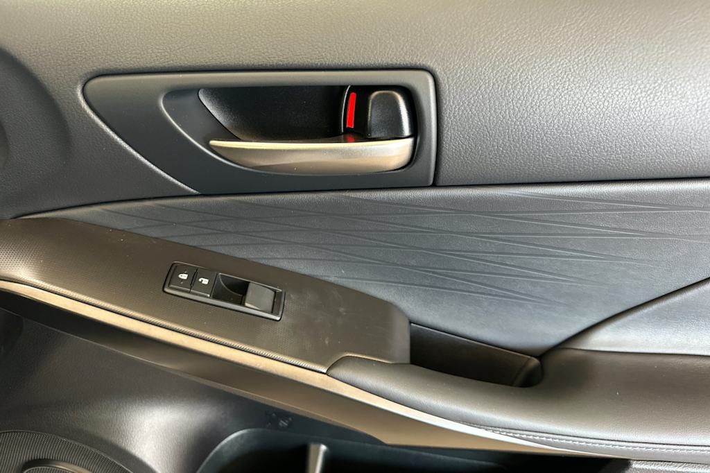 Thumbnail: 2022 Lexus IS - 24