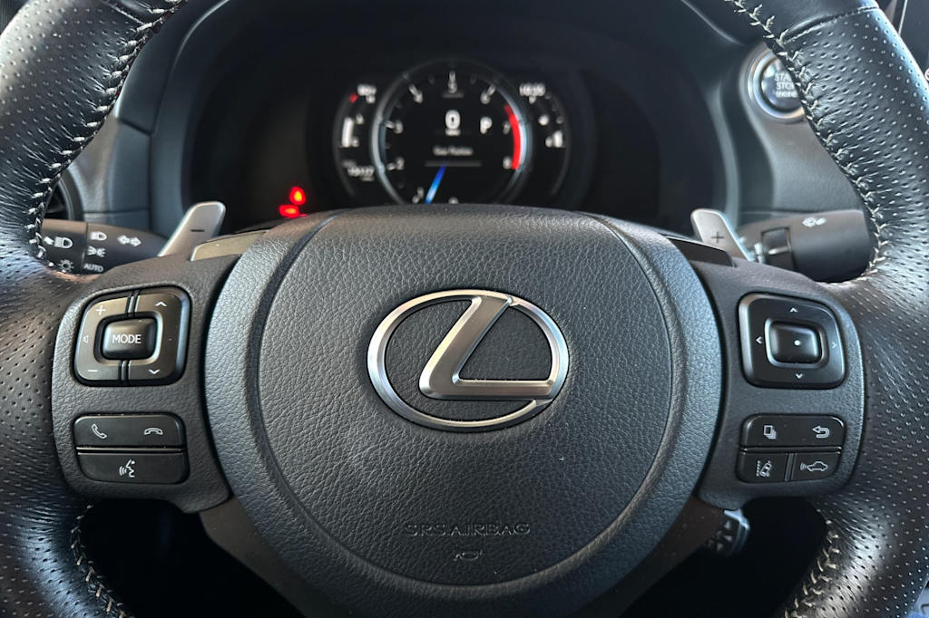 Thumbnail: 2024 Lexus ES - 29