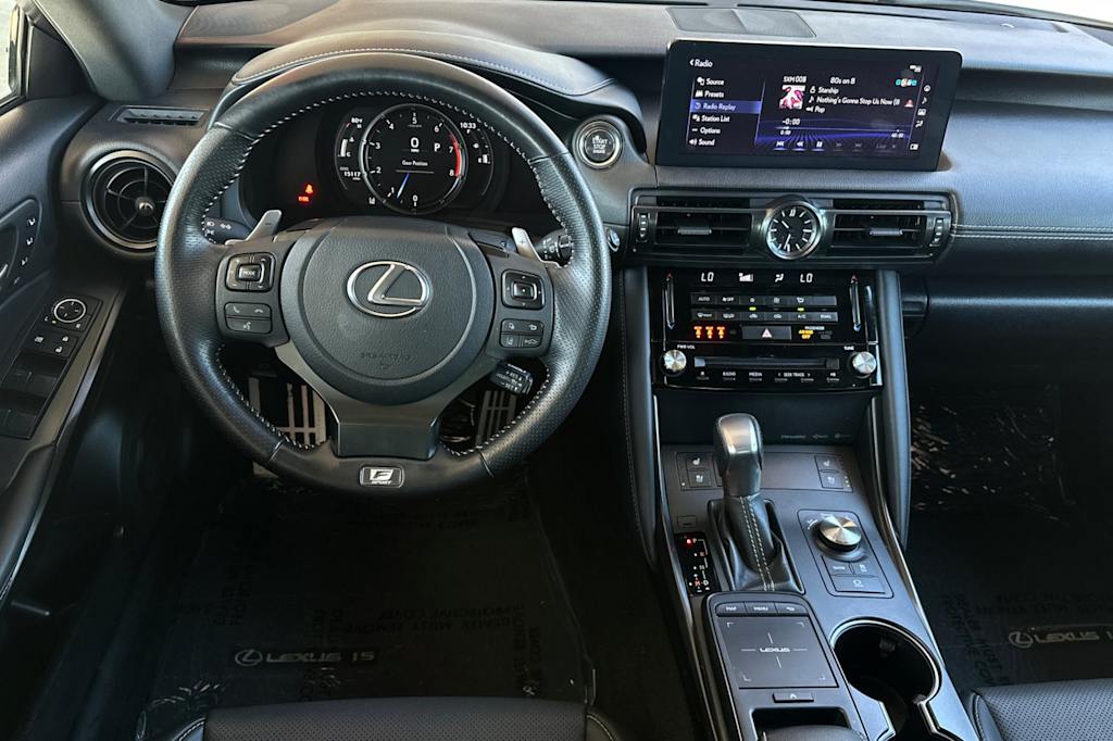 Thumbnail: 2024 Lexus ES - 11