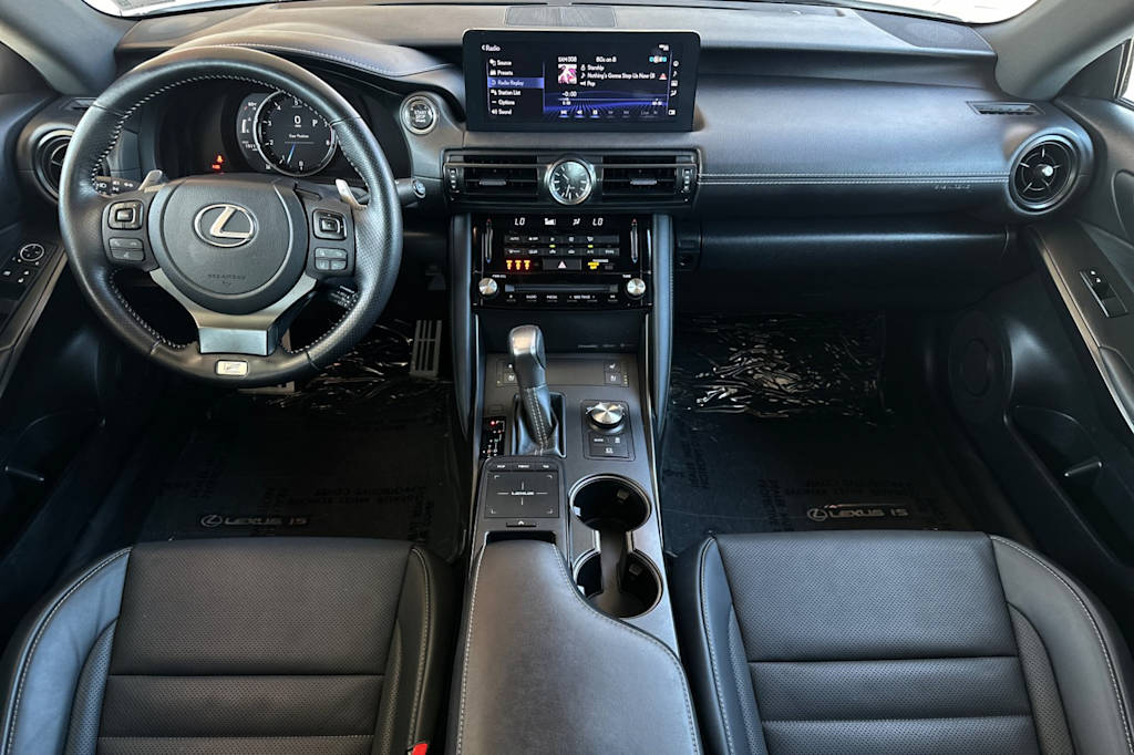 Thumbnail: 2024 Lexus ES - 2