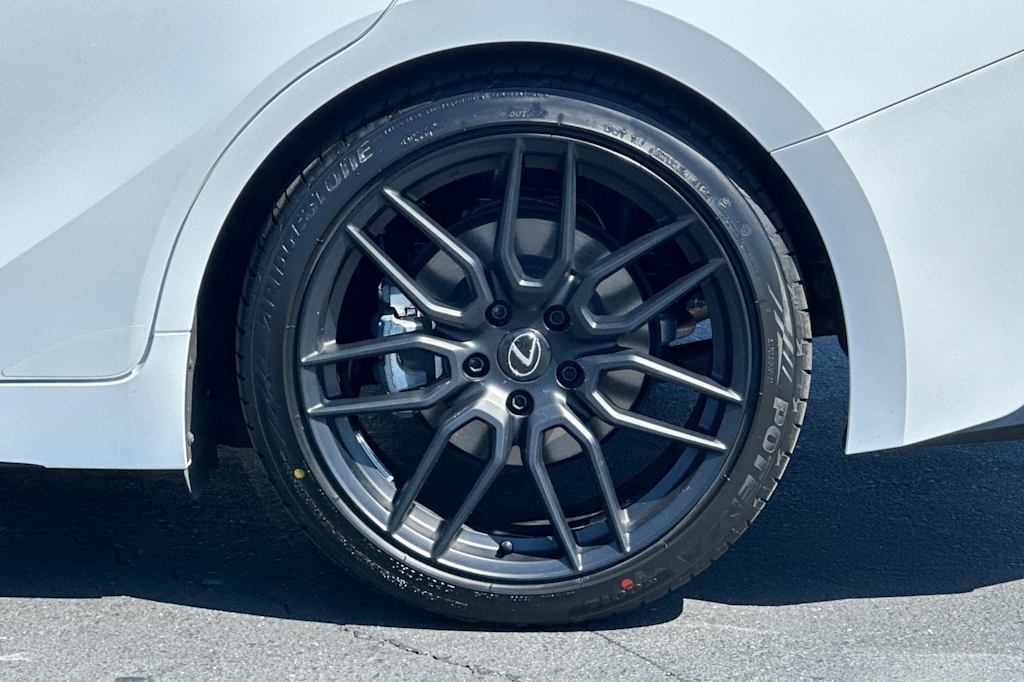 Thumbnail: 2024 Lexus ES - 8