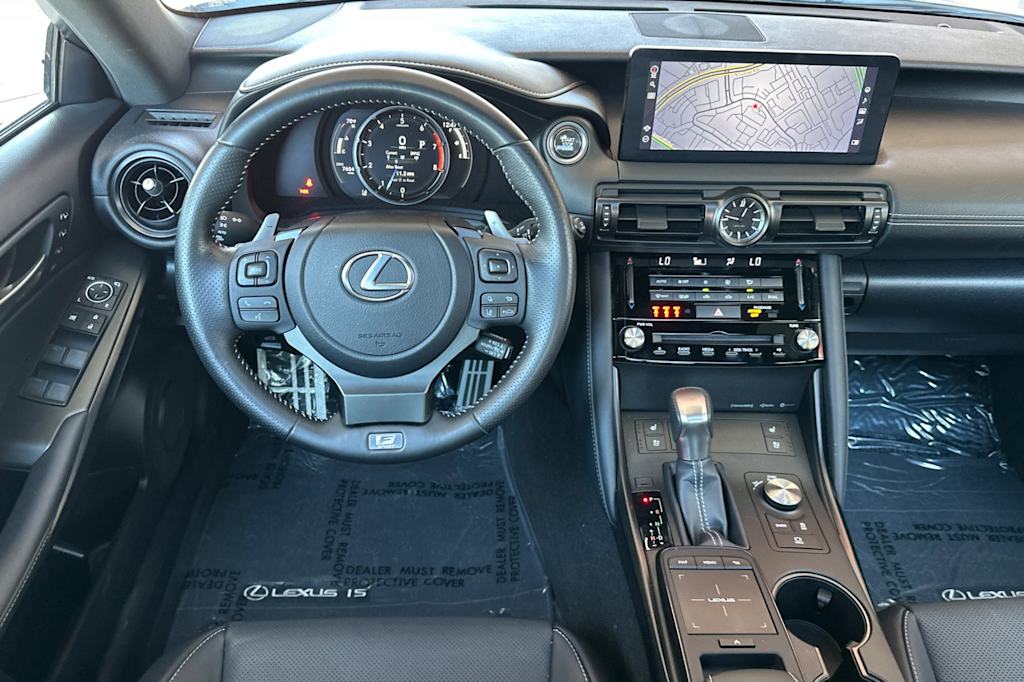 Thumbnail: 2025 Lexus ES - 11