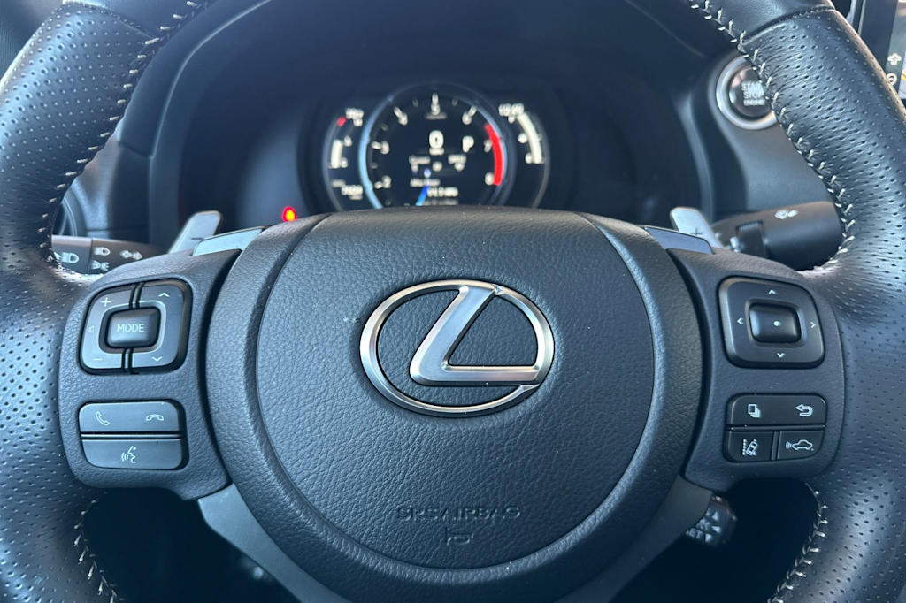 Thumbnail: 2025 Lexus ES - 29