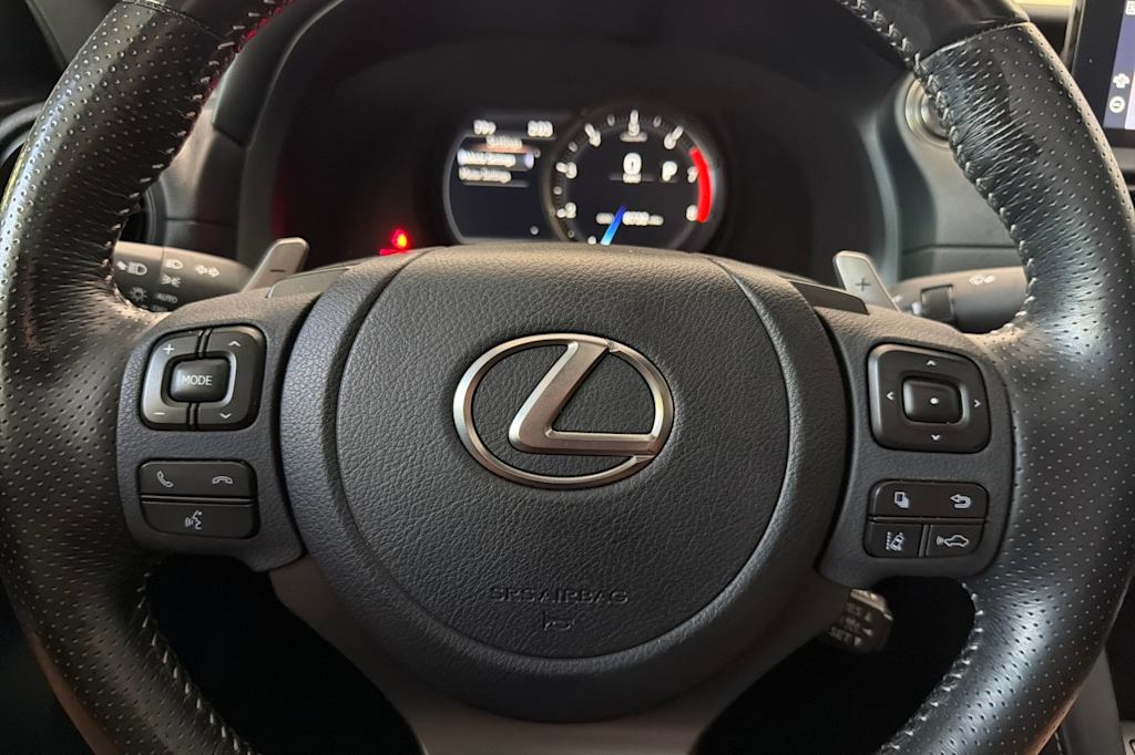 Thumbnail: 2024 Lexus ES - 29