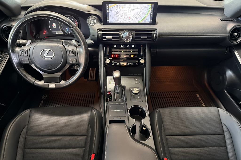 Thumbnail: 2024 Lexus ES - 2