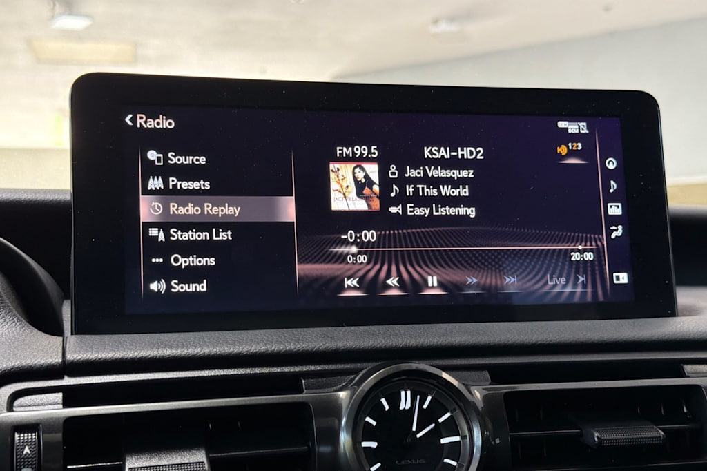 Thumbnail: 2024 Lexus ES - 13