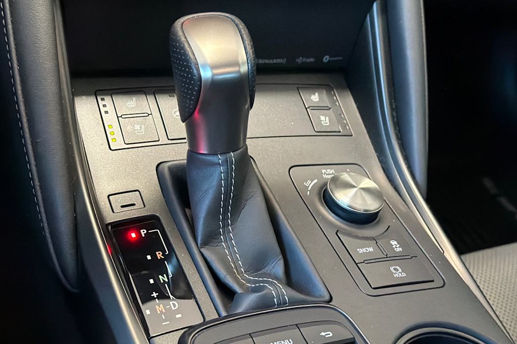 Thumbnail: 2024 Lexus ES - 14