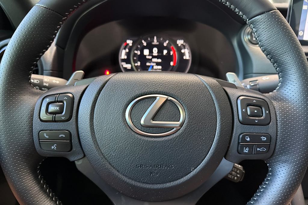 Thumbnail: 2024 Lexus ES - 28