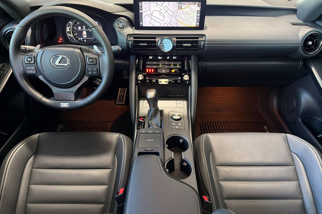 Thumbnail: 2024 Lexus ES - 2