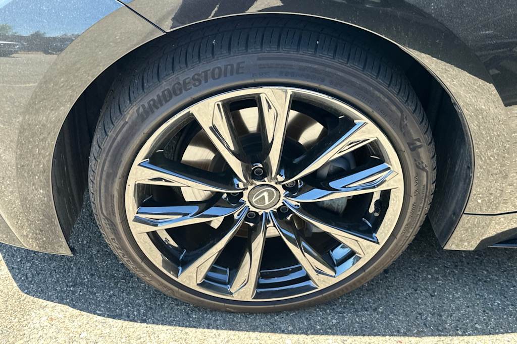 Thumbnail: 2024 Lexus ES - 22