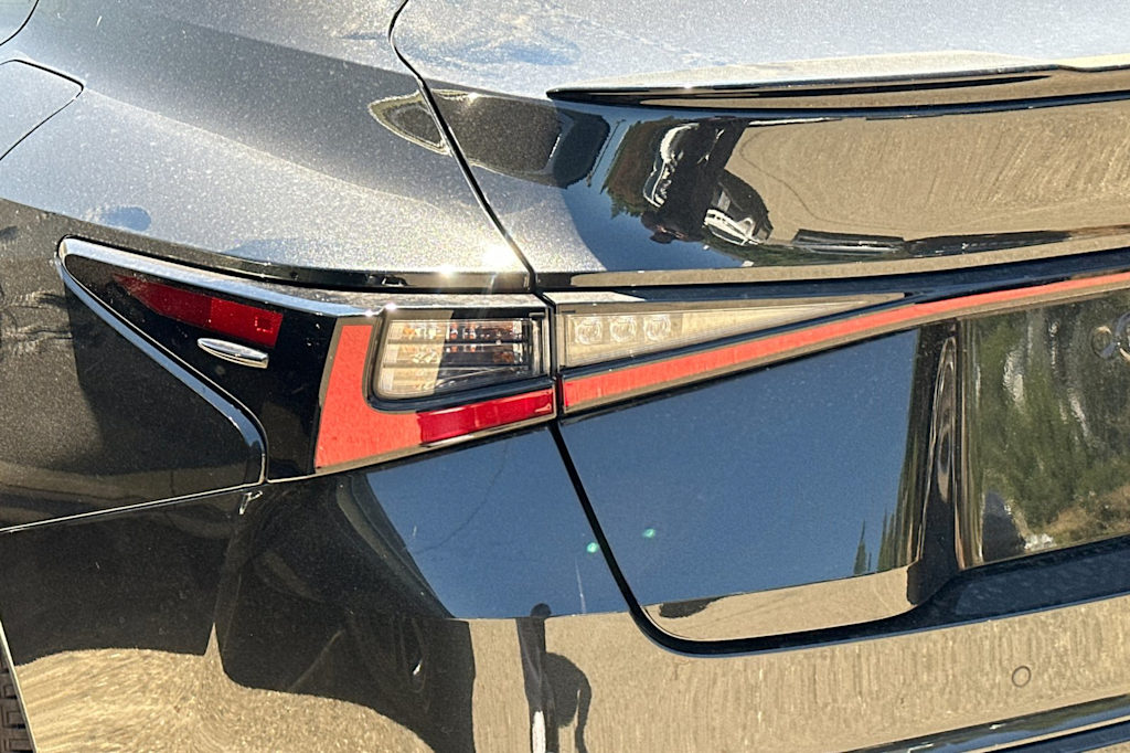 Thumbnail: 2024 Lexus ES - 16