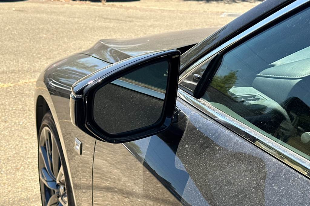 Thumbnail: 2024 Lexus ES - 20